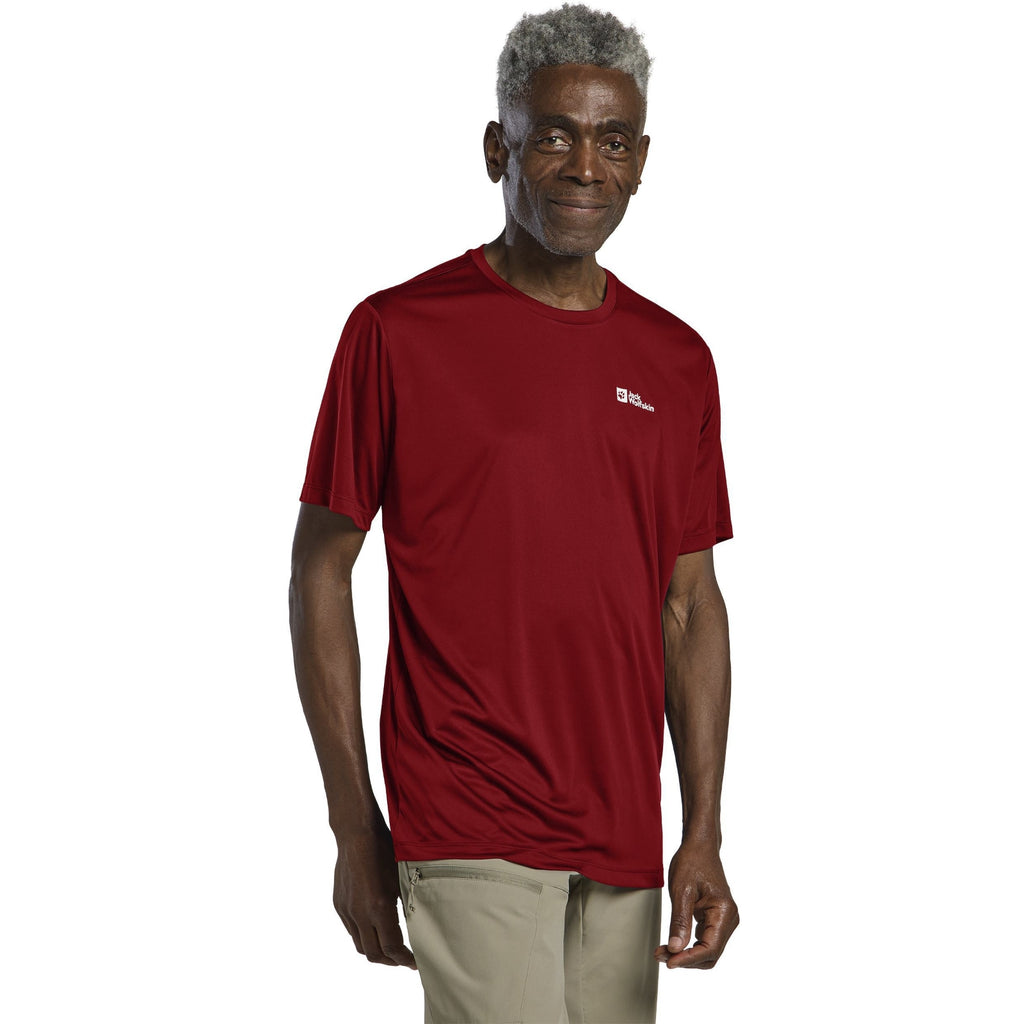 Adrenaline Red
