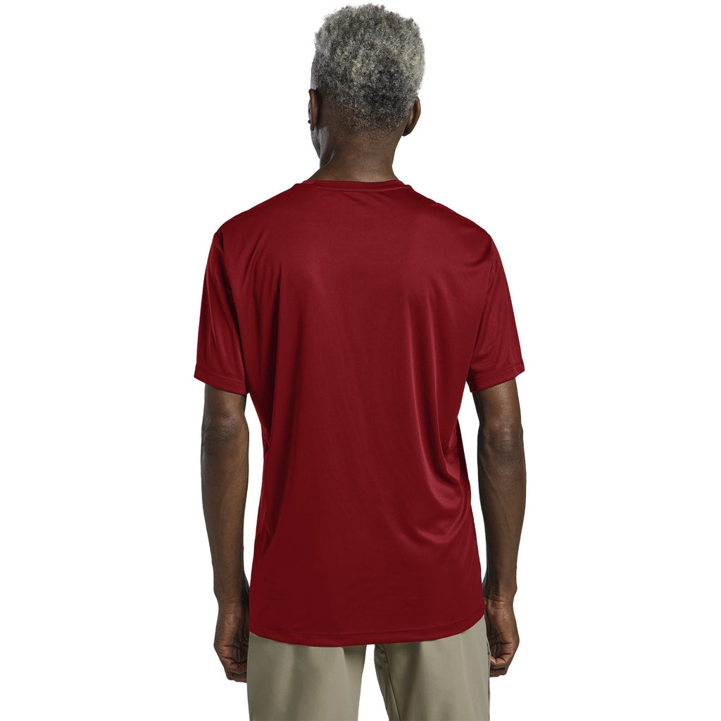 Adrenaline Red