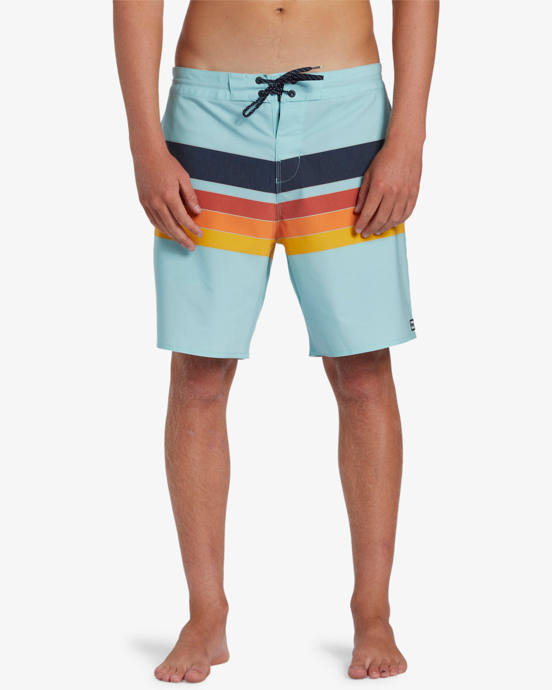 Billabong Mens Spinner Lo Tide 18