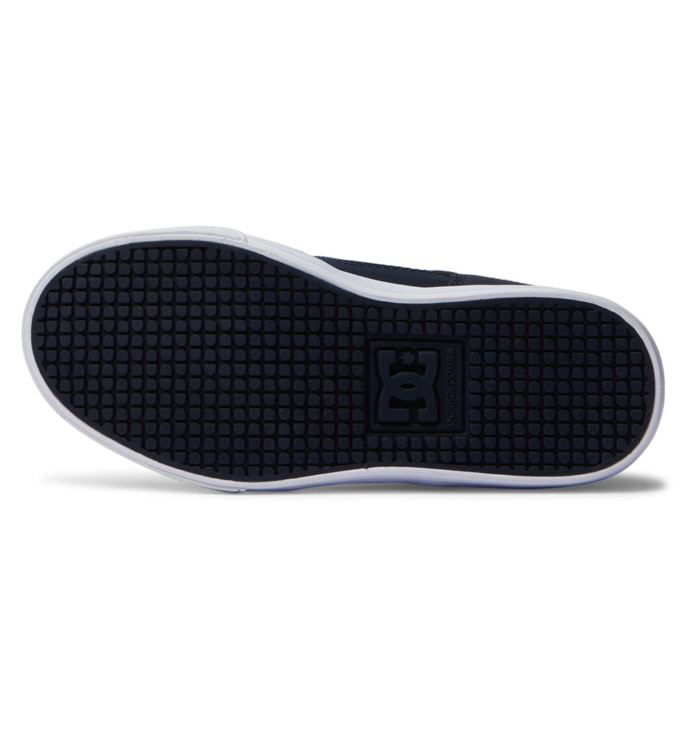 DC Navy/Ath Red