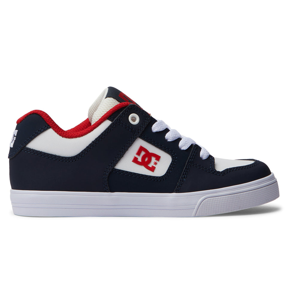 DC Navy/Ath Red