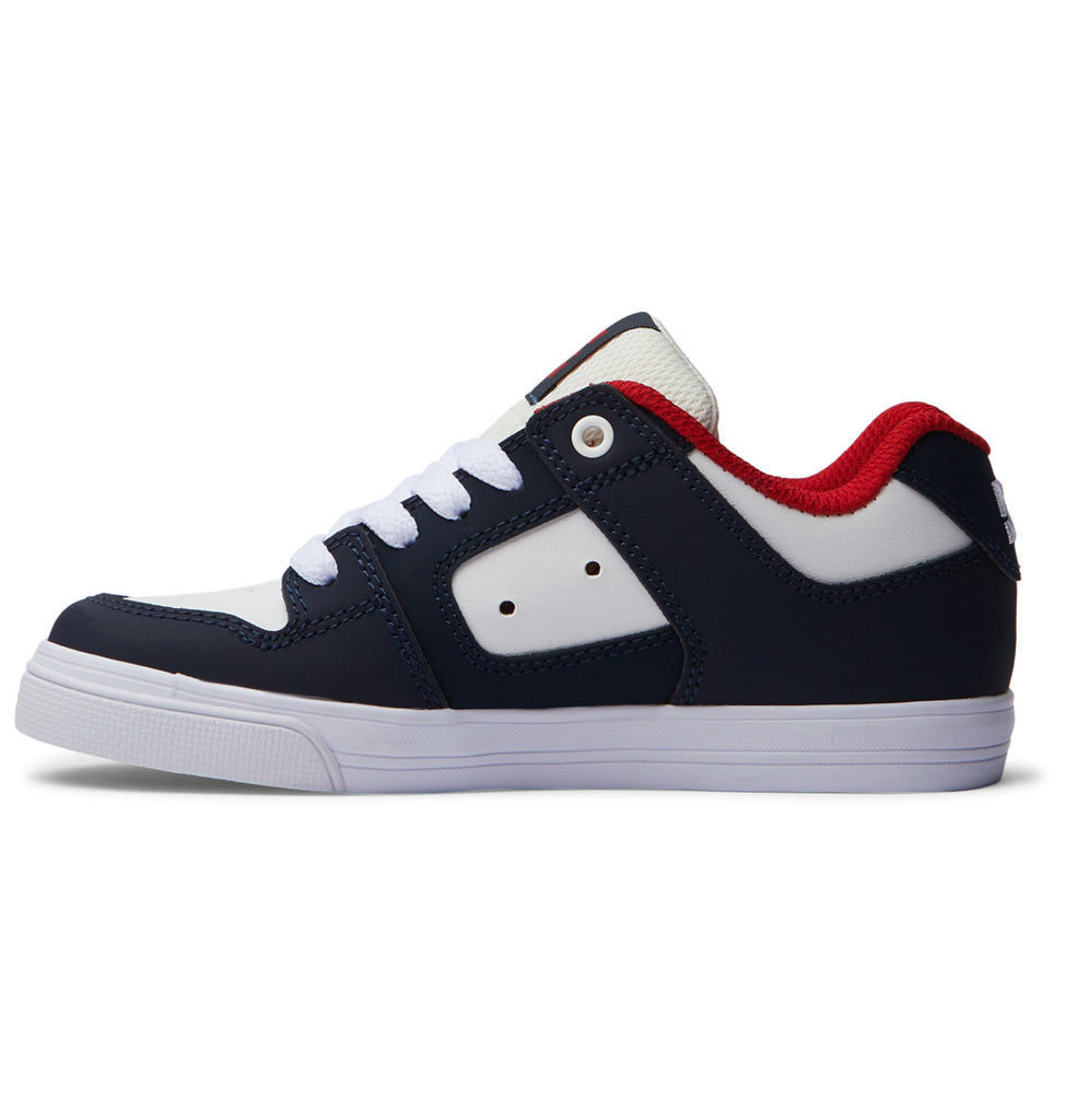DC Navy/Ath Red