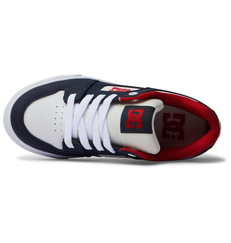 DC Navy/Ath Red