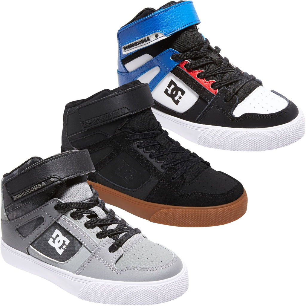 DC Navy/Ath Red