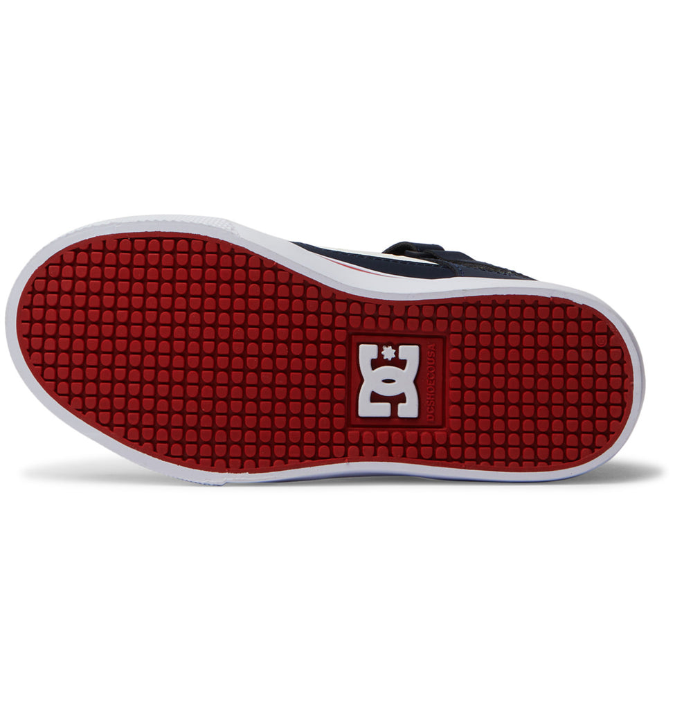 DC Navy/Ath Red