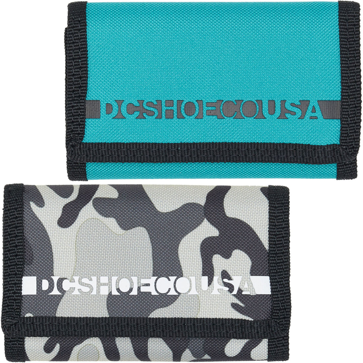 Stitchy - Portafoglio a tre facce da Uomo Stitchy - Portafoglio a tre facce da Uomo