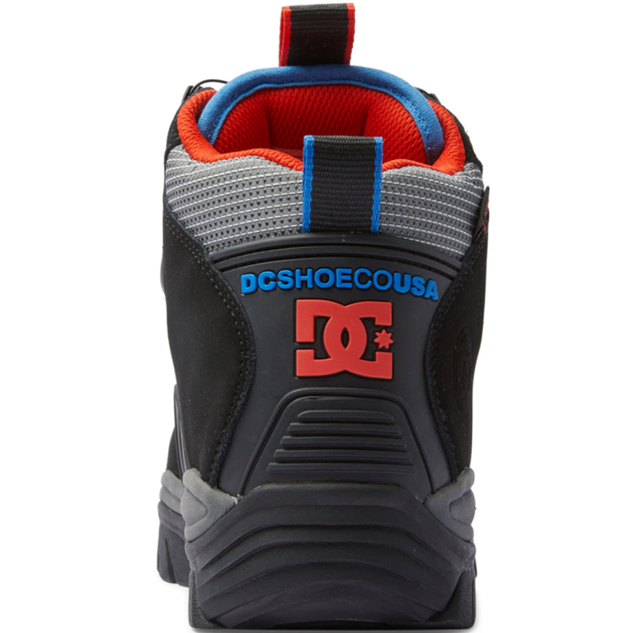 DC Shoe Navigator LX DC - The DC Navigator LX featuring BOA® Fit System. | Facebook main image 2