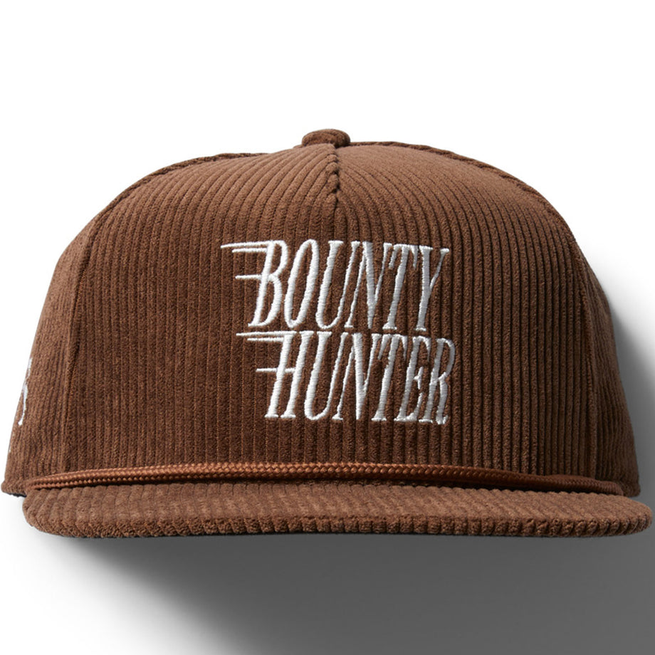 楽天市場】バウンティーハンター キャップの通販 レア HideAndSeek