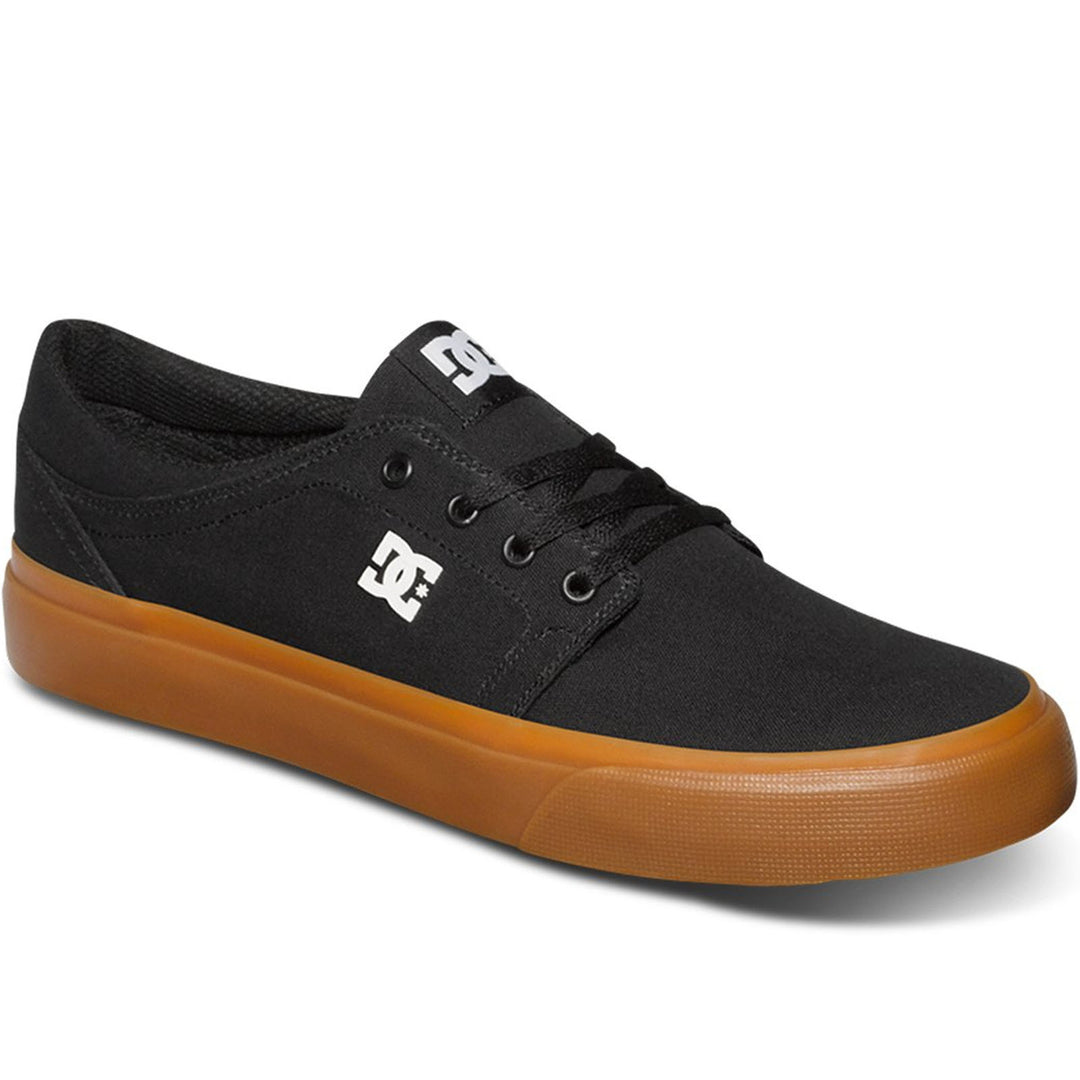 DC Shoes Mens Trase TX Trainers – Avenue 85