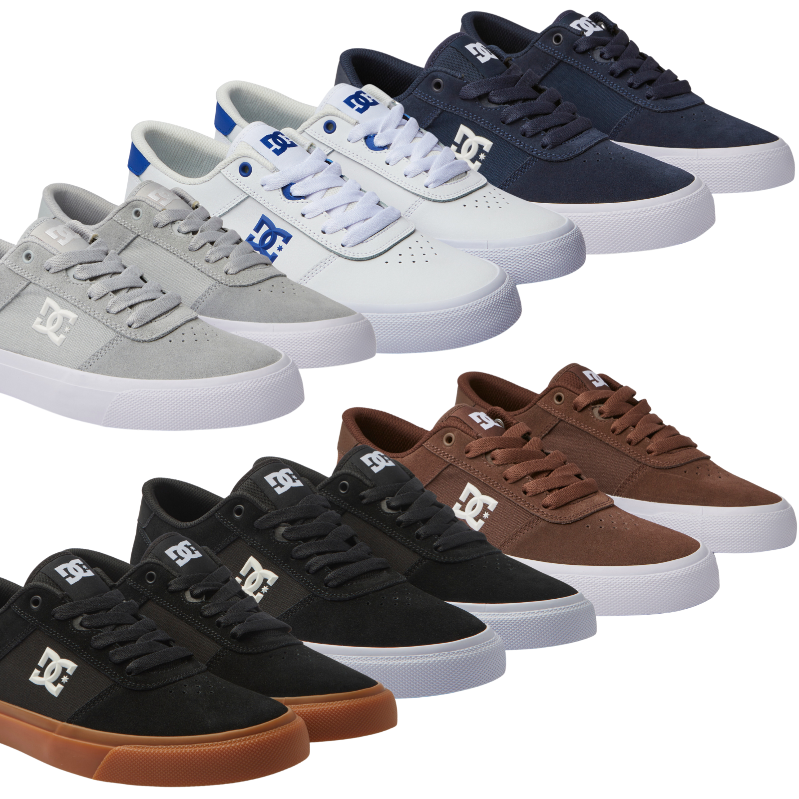 DC Shoes Avenue 85