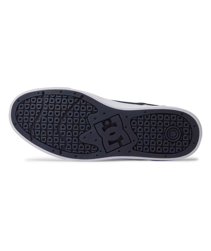 DC Shoes Navy