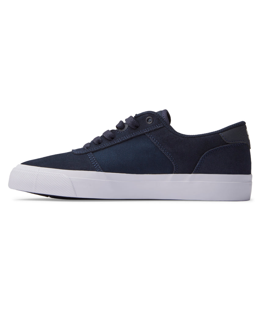 DC Shoes Navy