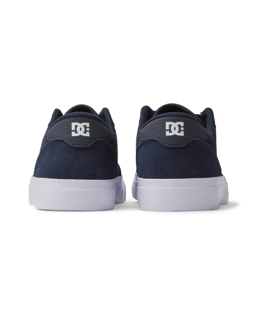 DC Shoes Navy