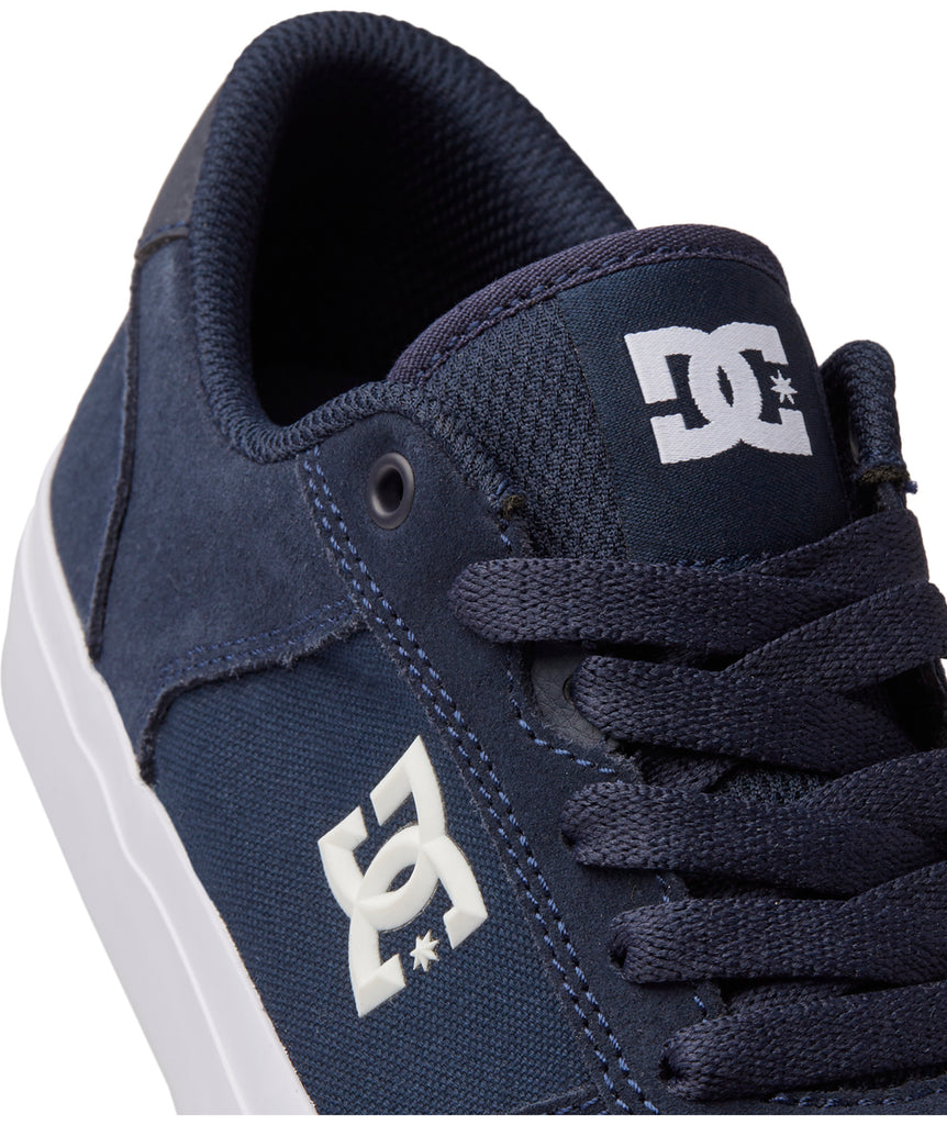 DC Shoes Navy