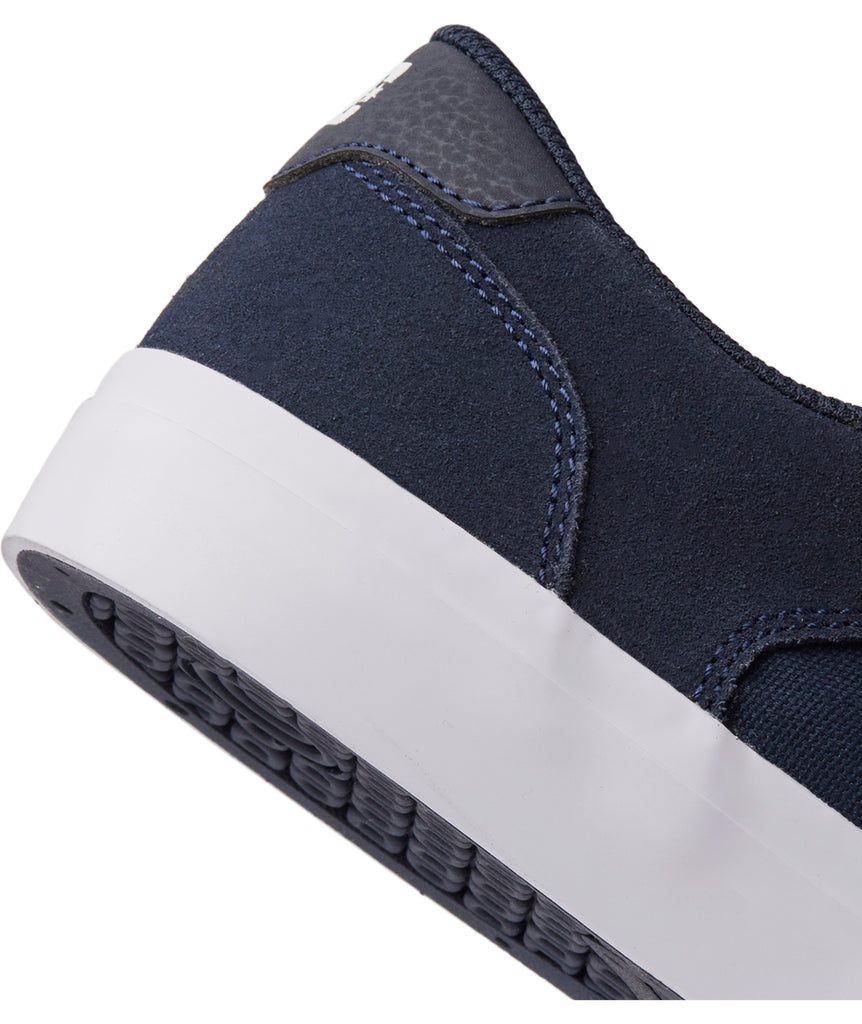 DC Shoes Navy