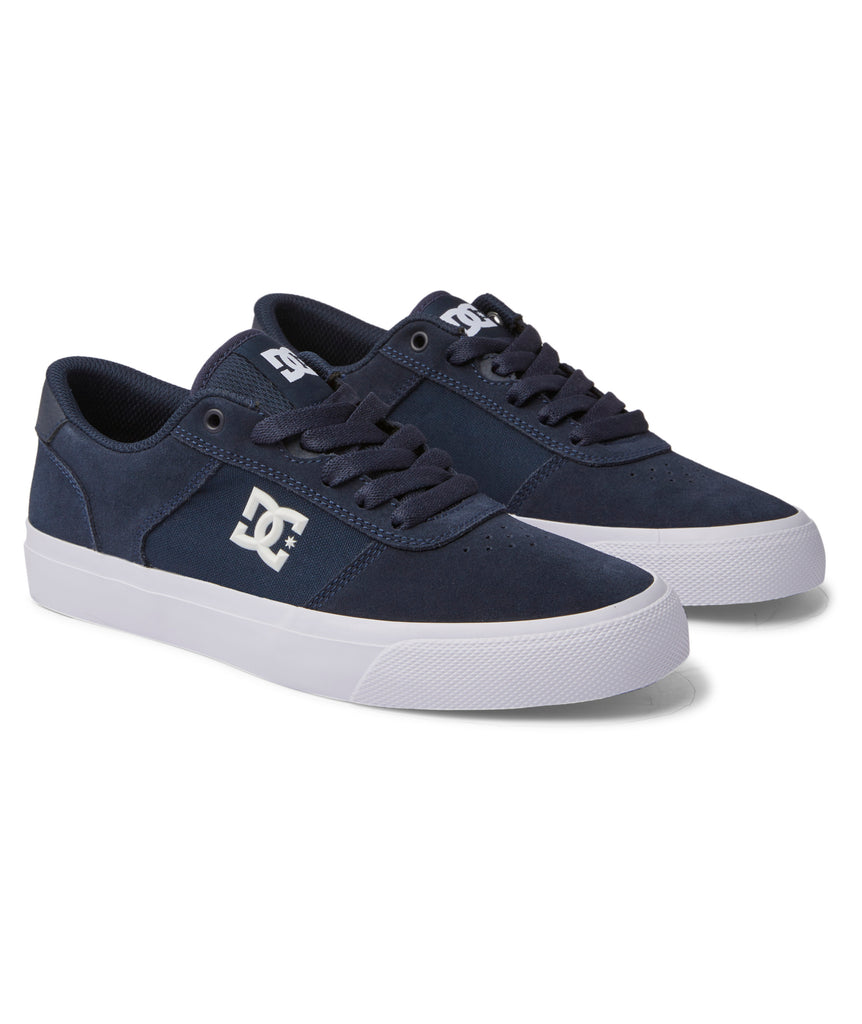 DC Shoes Navy