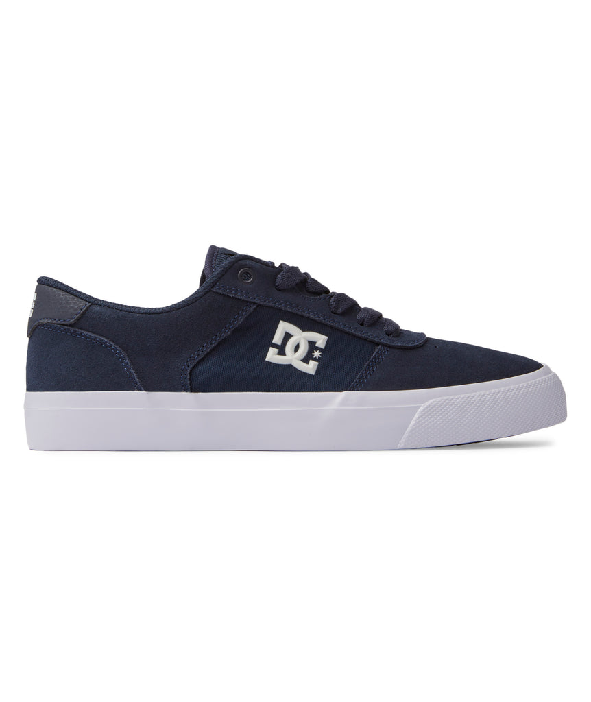 DC Shoes Navy