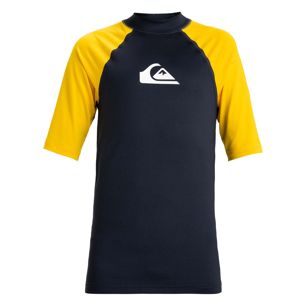Dark Navy/Solar Power