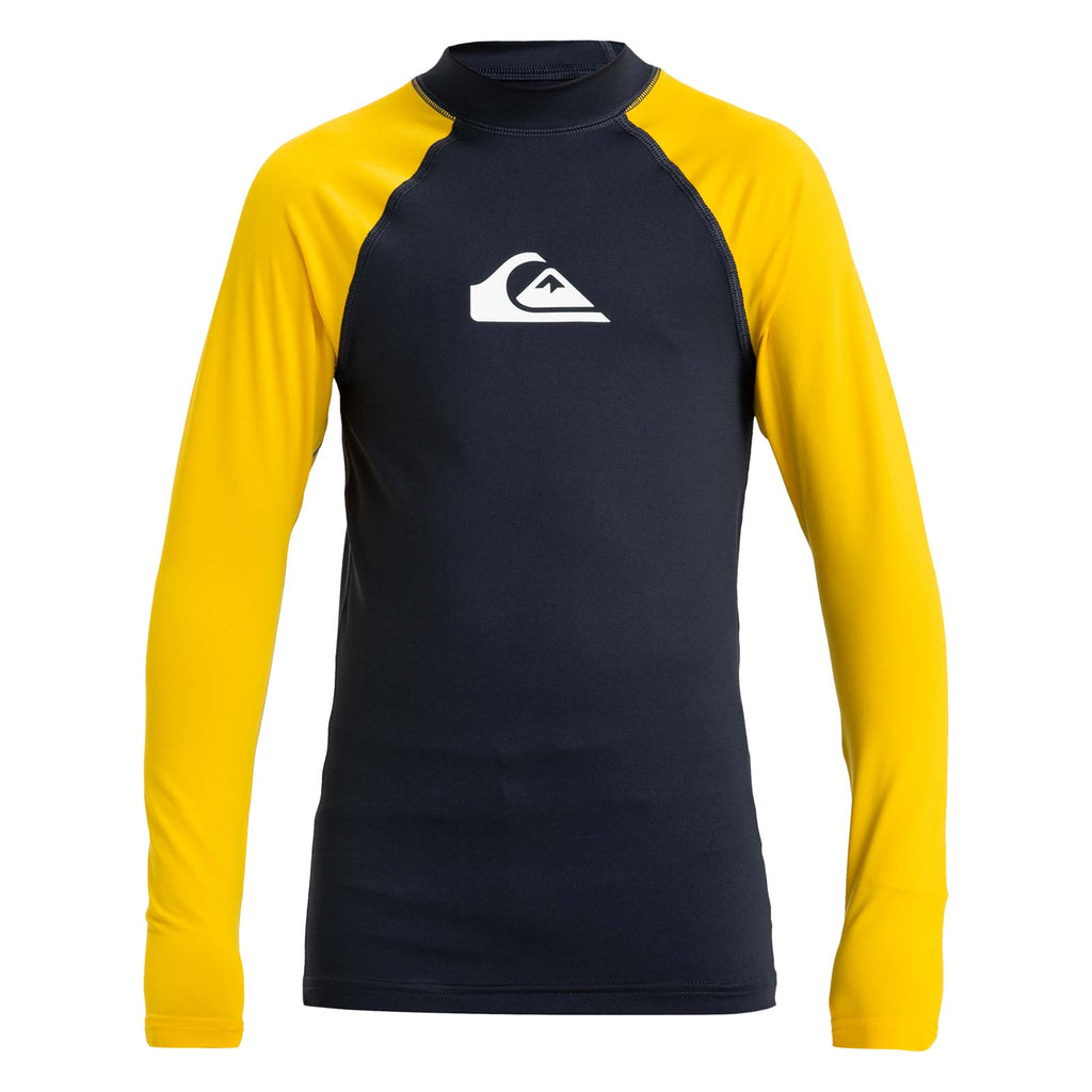 Dark Navy/Solar Power