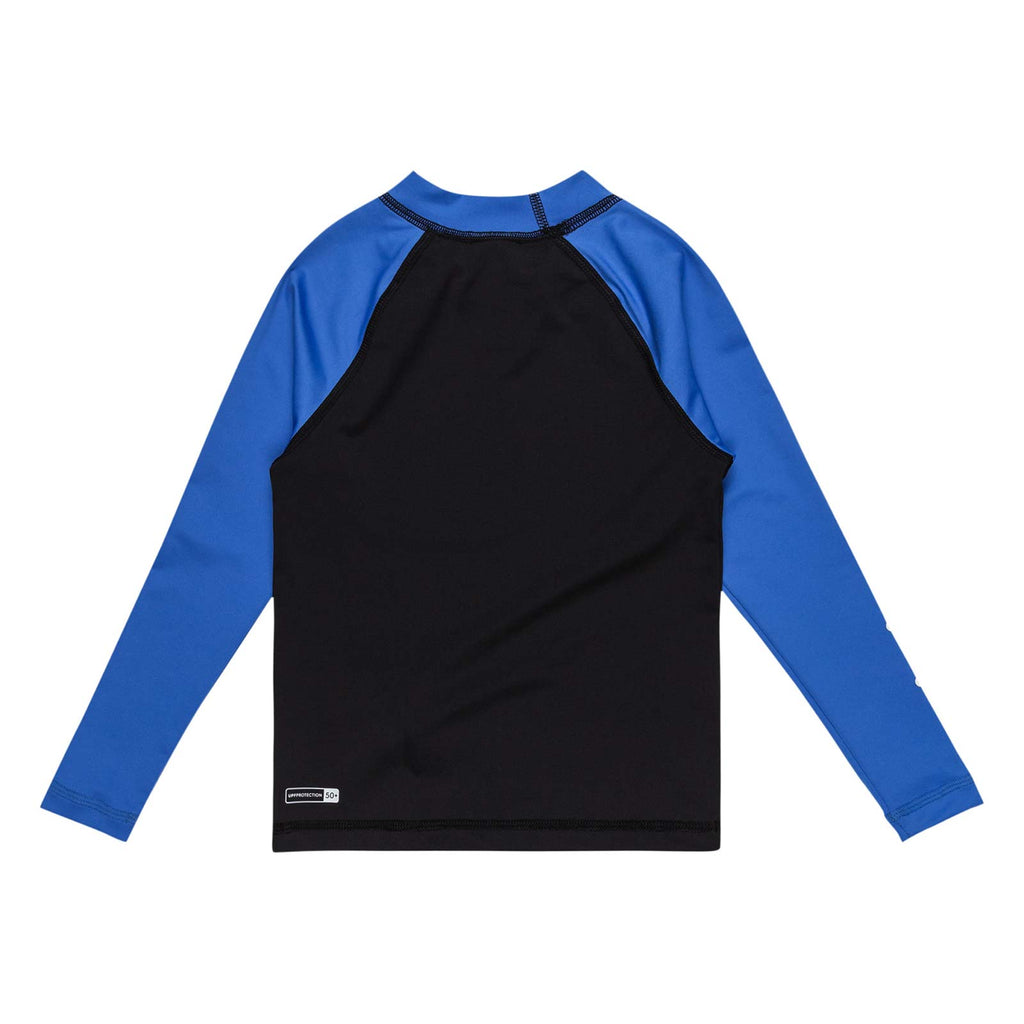Black/Nebulas Blue