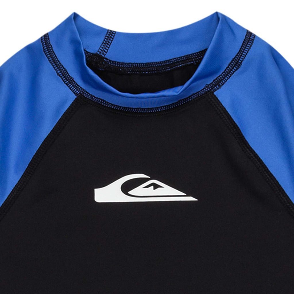 Black/Nebulas Blue
