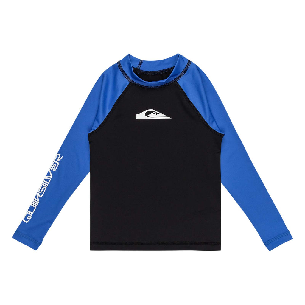 Black/Nebulas Blue