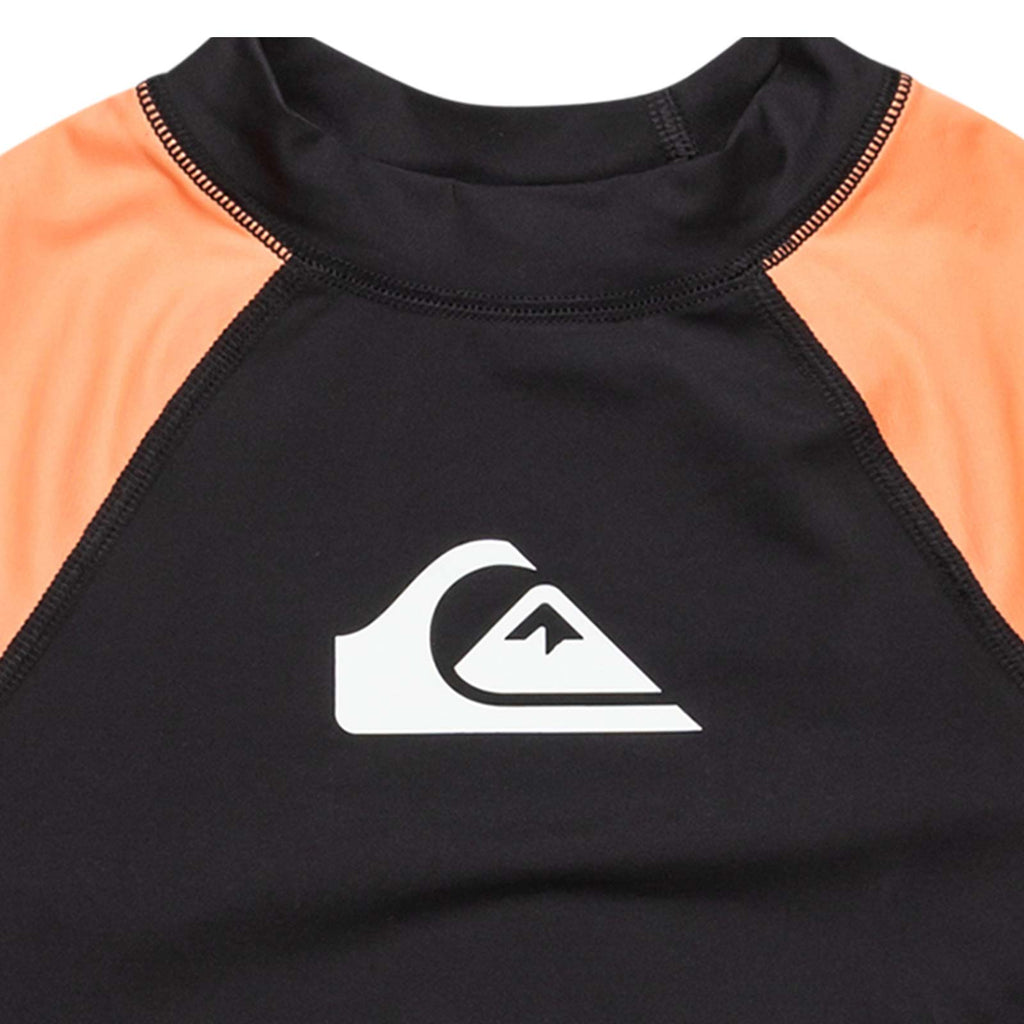 Black/Melon