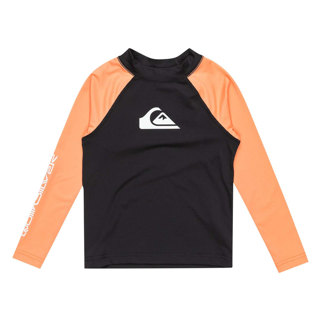 Black/Melon