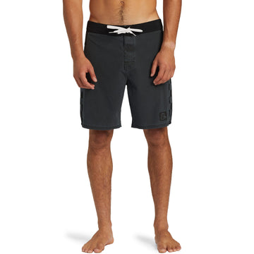 Quiksilver Mens Original Arch Hempstretch 18