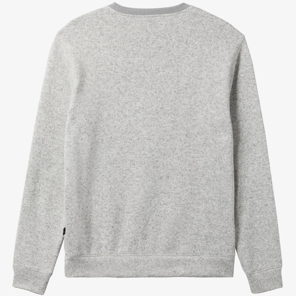 Light Grey Heather