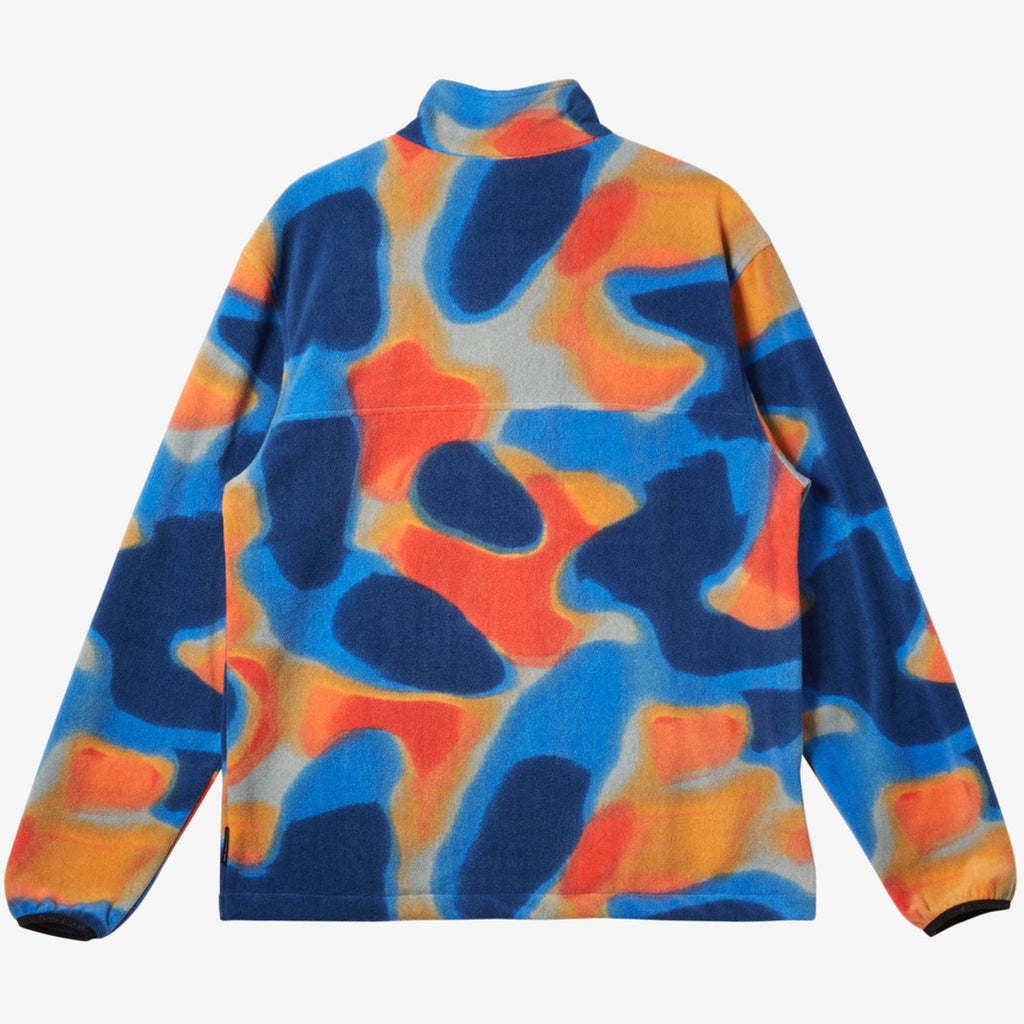 Surf Days Spray Camo