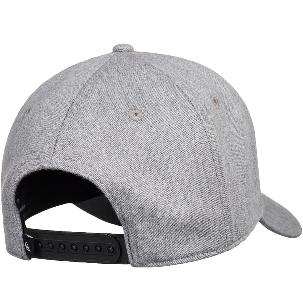 Grey Heather