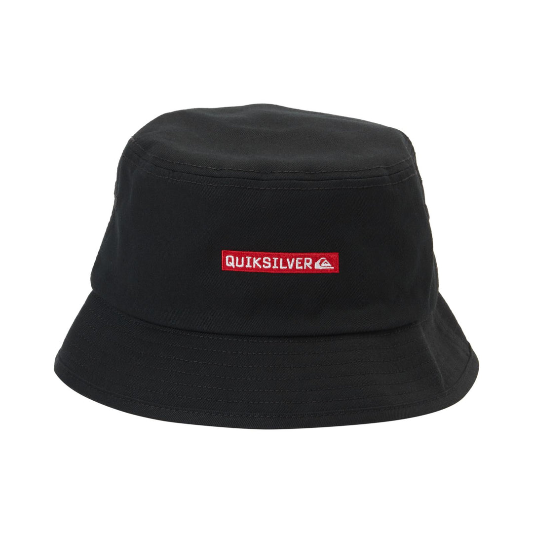 Quiksilver Mens DNA Bucket Hat – Avenue 85