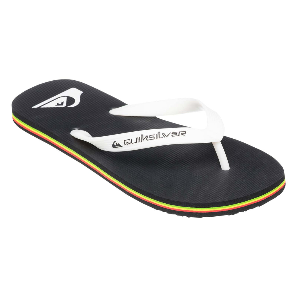 Black/Rasta