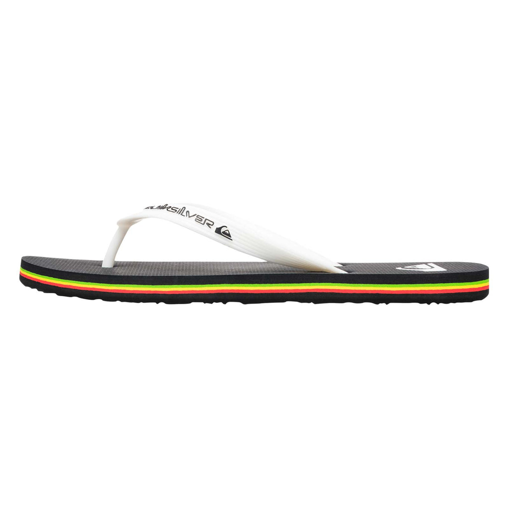 Black/Rasta