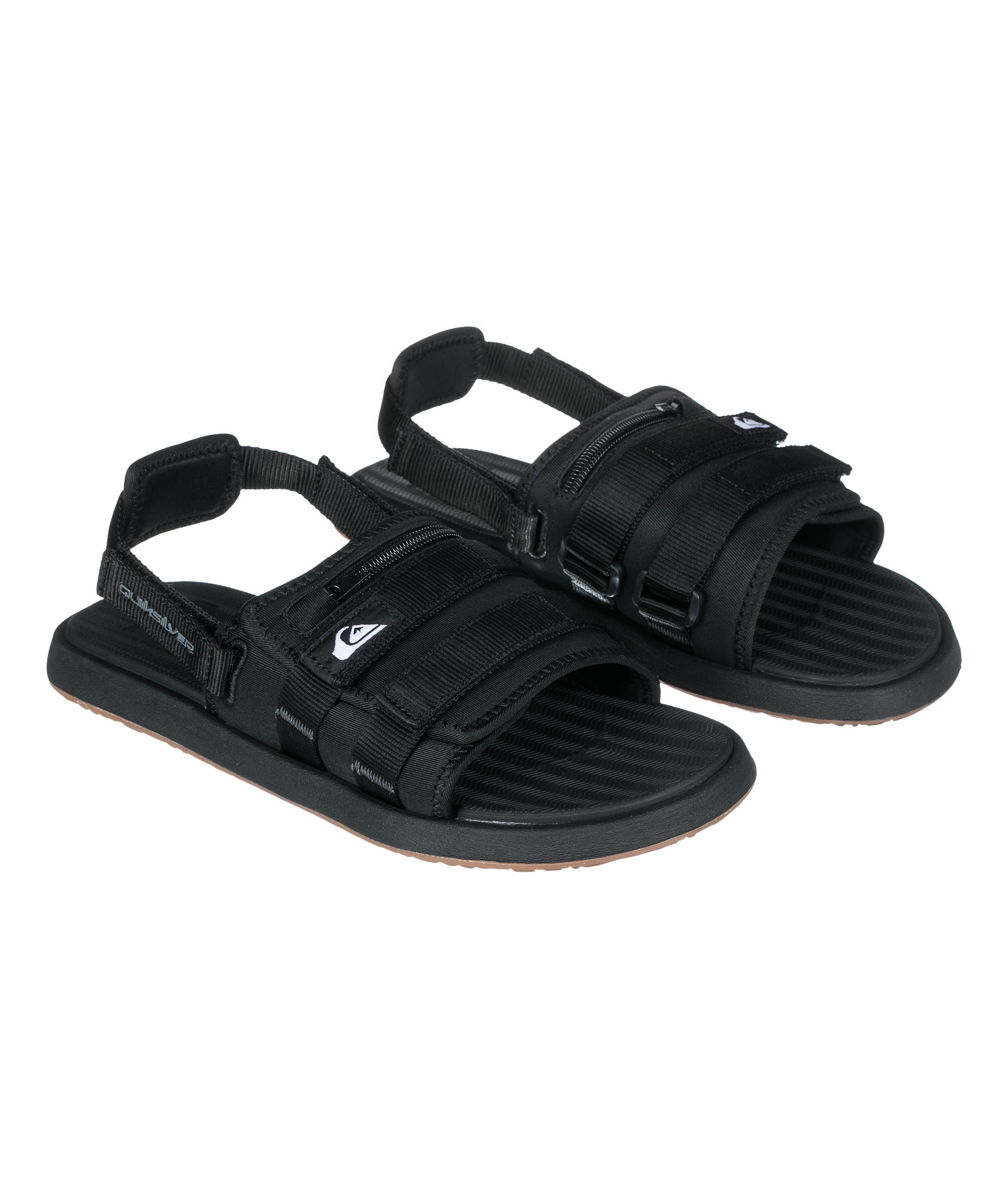Amazon Quiksilver Monkey Caged Sandals Monkey Sandals Top