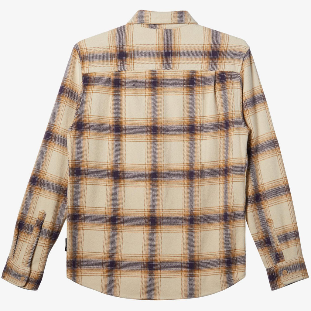 Fog DNA Flannel