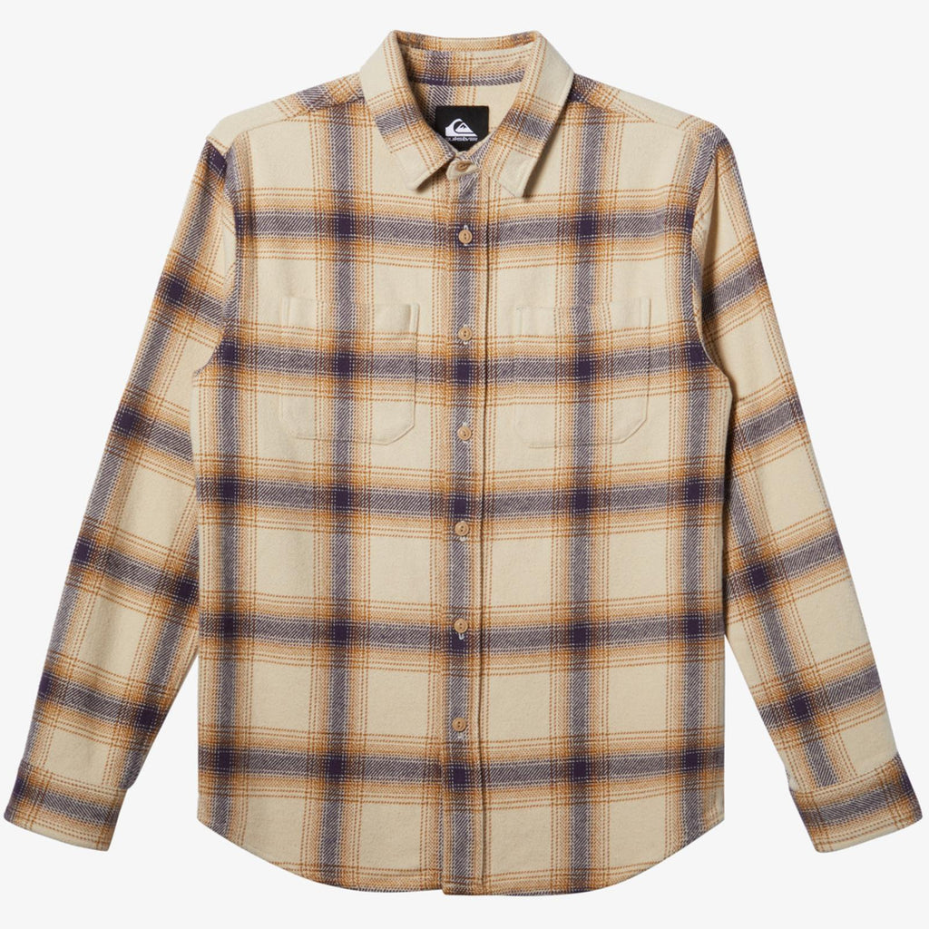 Fog DNA Flannel