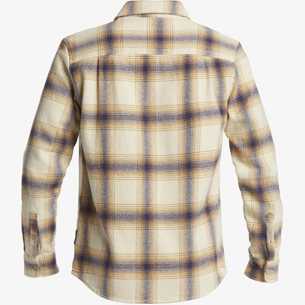 Fog DNA Flannel