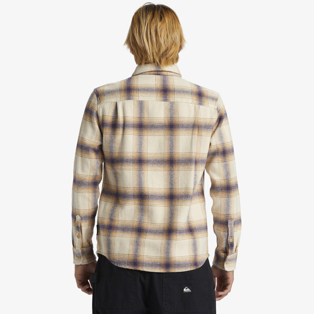 Fog DNA Flannel