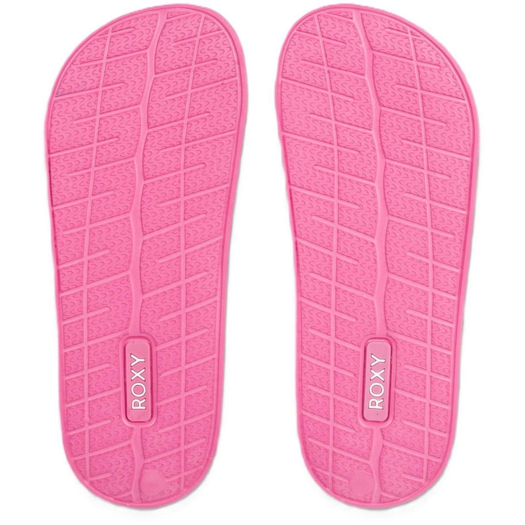 Bright Rose Pink
