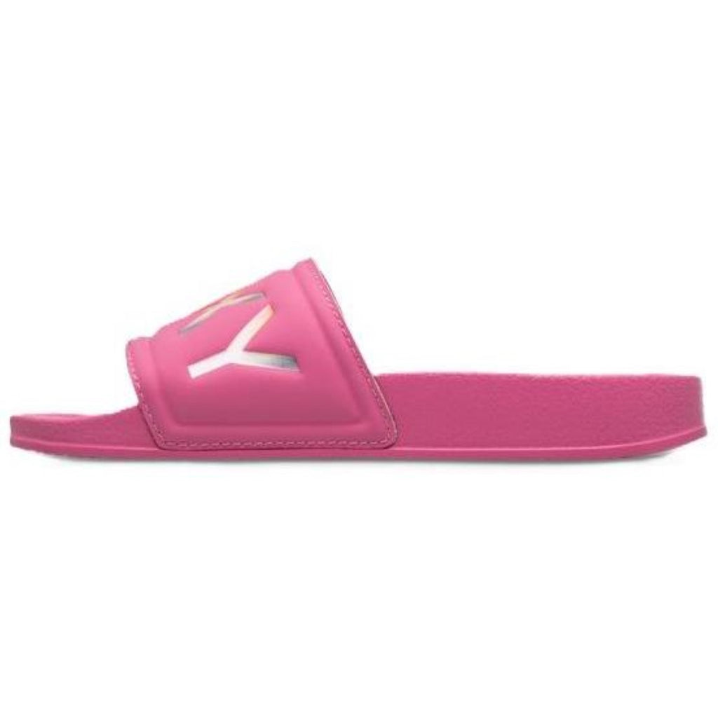 Bright Rose Pink