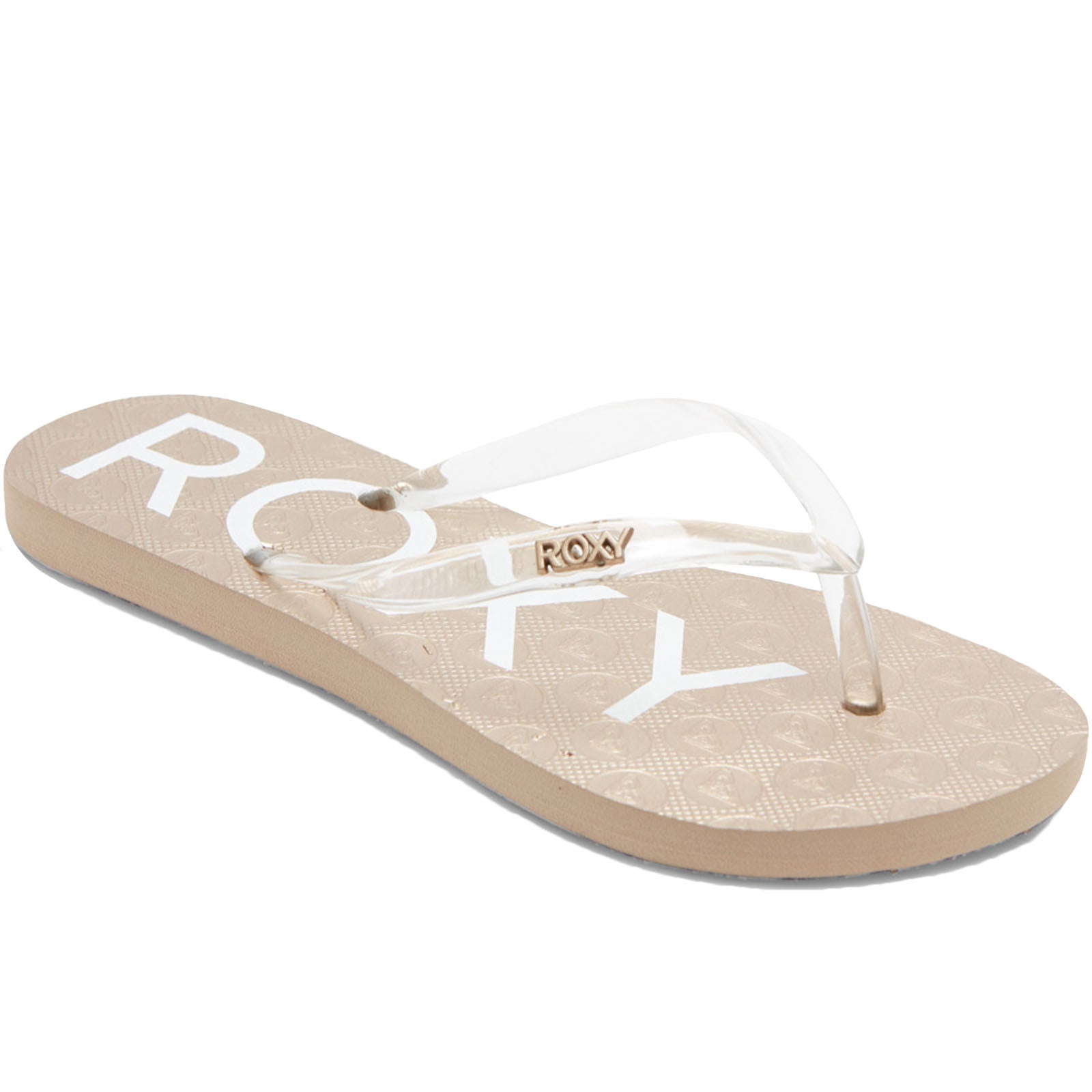 Roxy flip flops discount kids