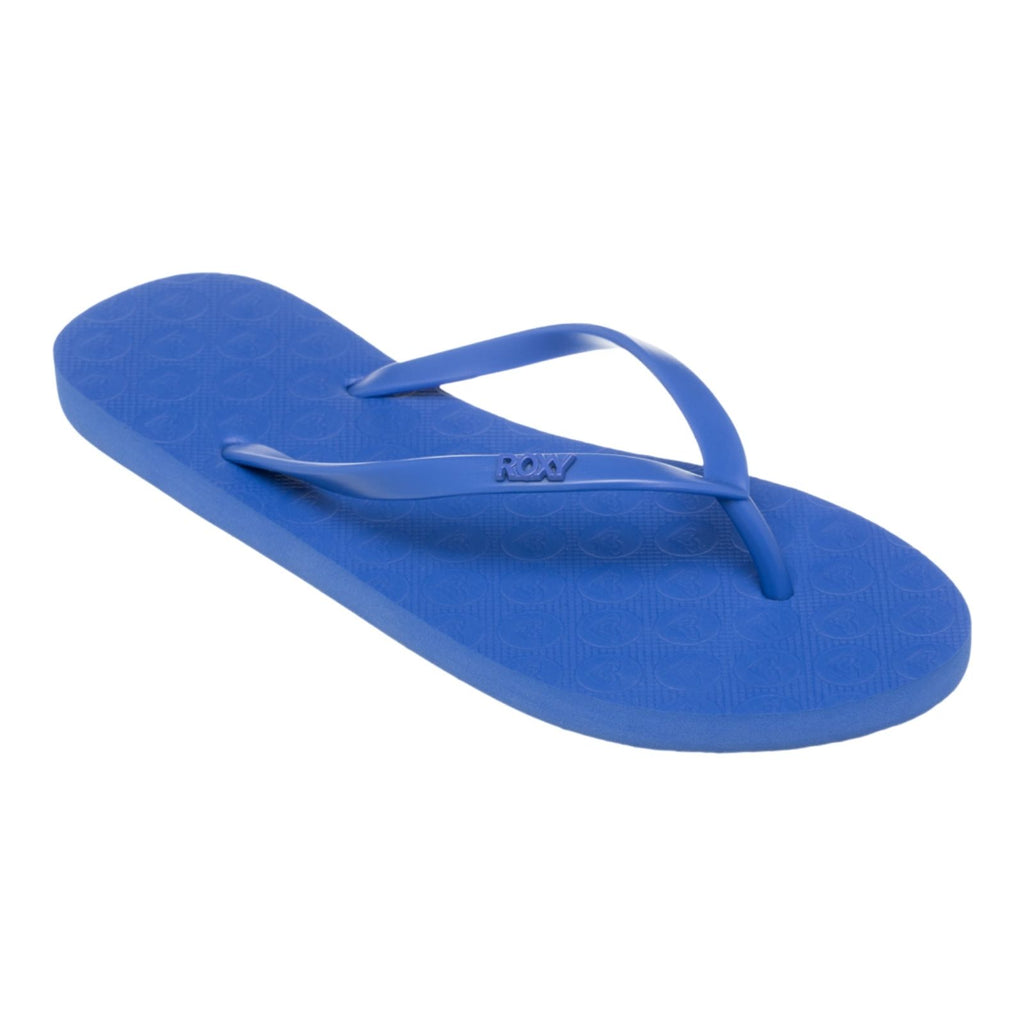 Dazzling Blue