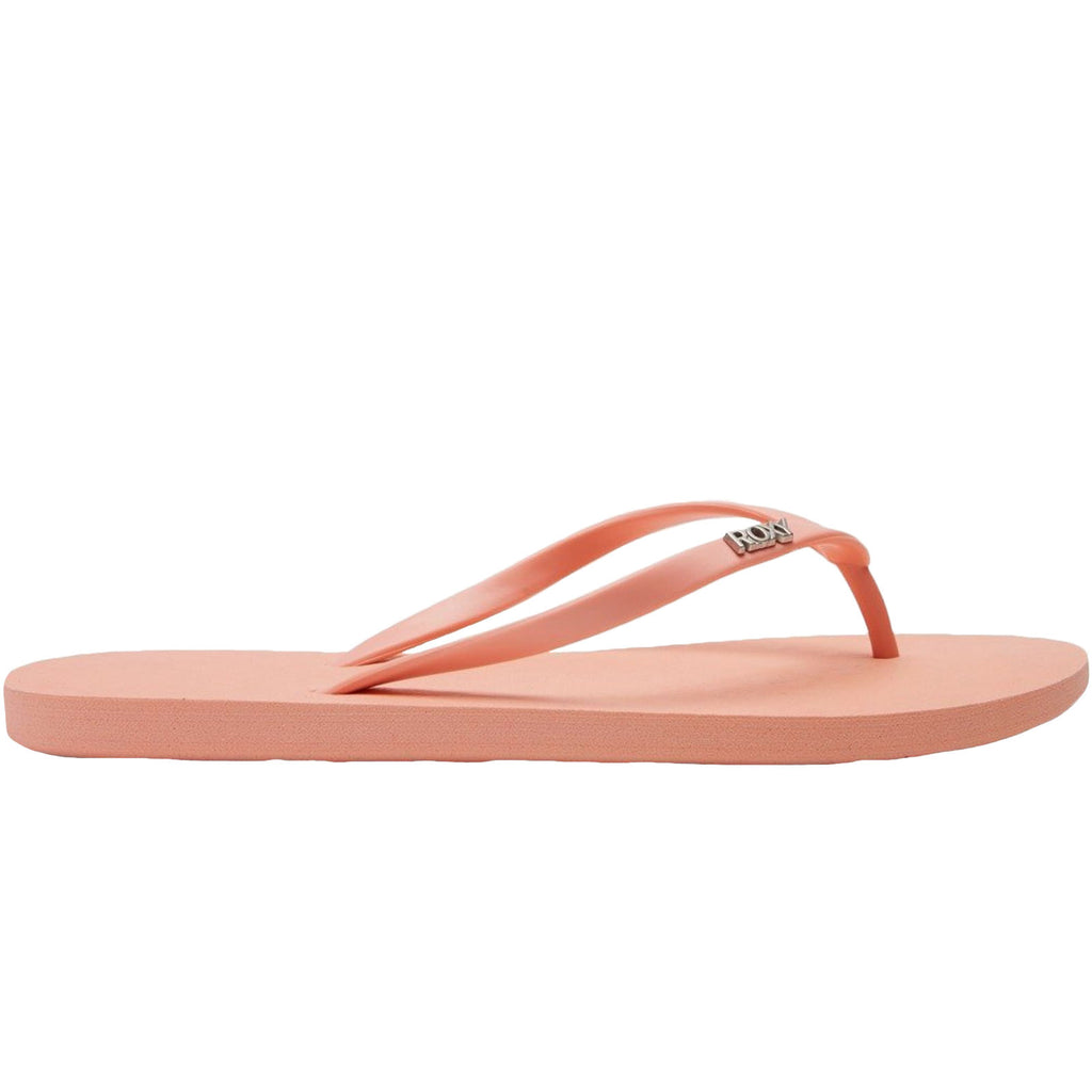Hot Coral