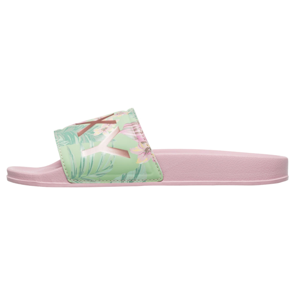 Green/Pink