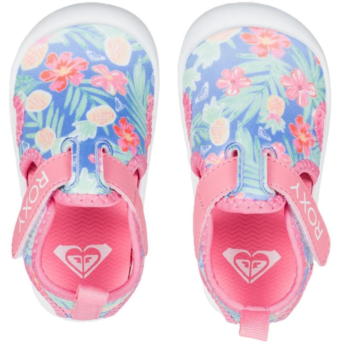 Roxy Kids Grom Trainers – Avenue 85