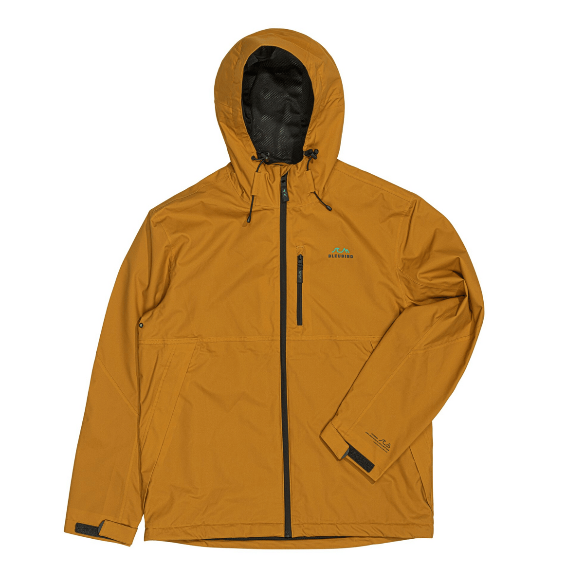 Bleubird Mens Arpette Waterproof Jacket – Avenue 85