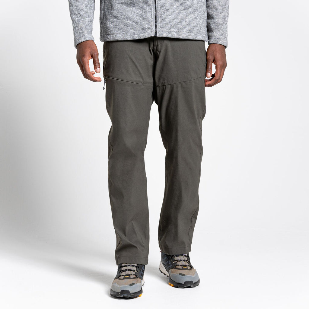 Dark Khaki