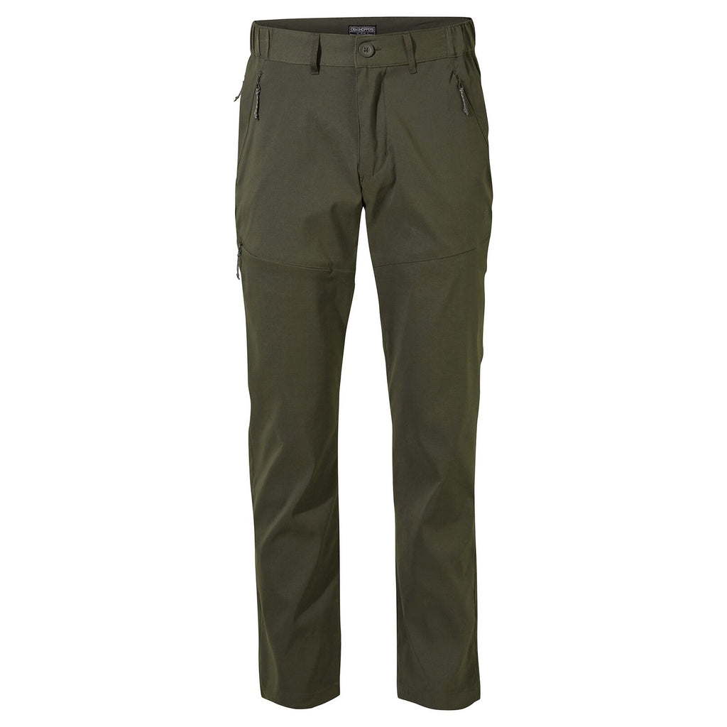 Dark Khaki